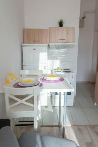 Apartamenty Plac Lotnik�w