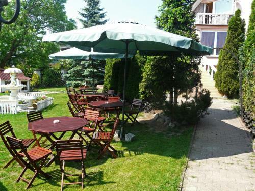Villa Vivian