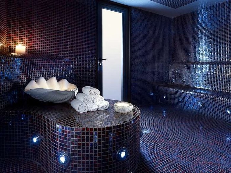 Hotel Michelangelo Resort And Spa