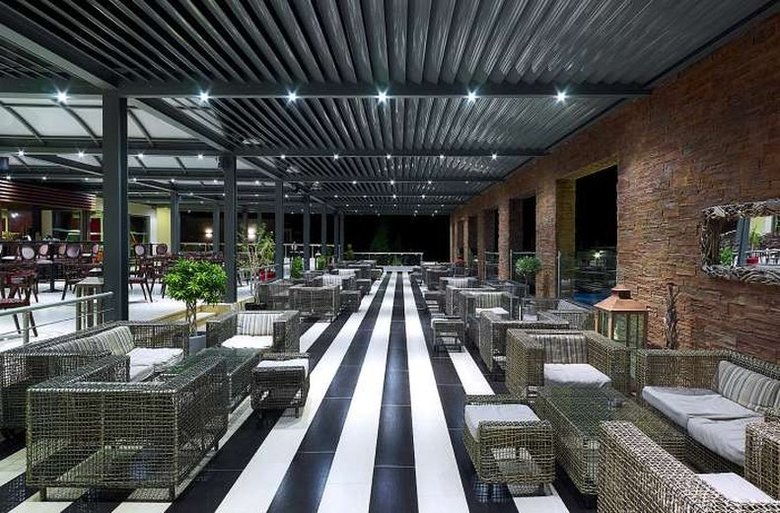 Hotel Michelangelo Resort And Spa