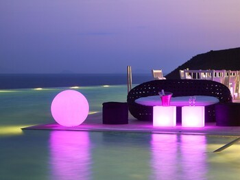 Hotel Michelangelo Resort And Spa