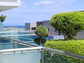 Hotel Michelangelo Resort And Spa