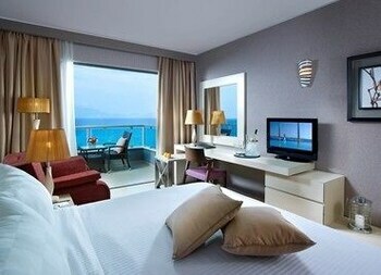 Hotel Michelangelo Resort And Spa