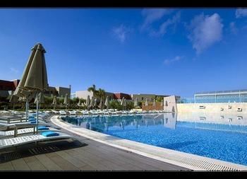 Hotel Michelangelo Resort And Spa