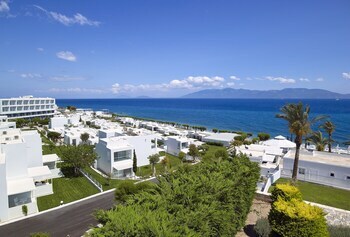 Hotel Michelangelo Resort And Spa