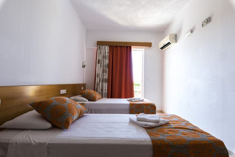 Hotel Apartments Georgia