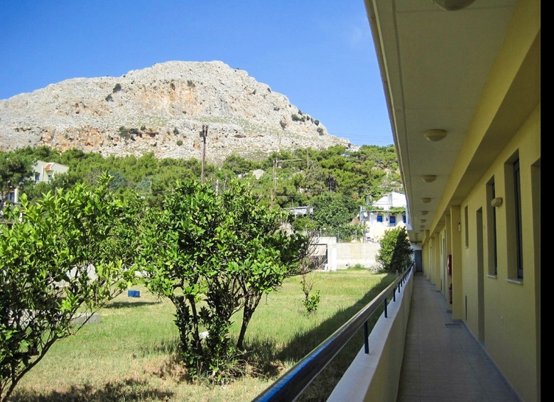 Hotel Stegna Star Apartments