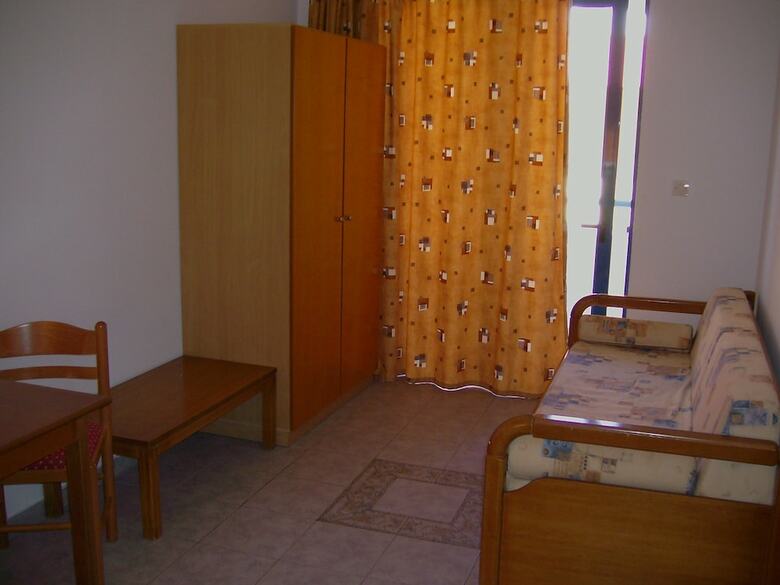 Hotel Stegna Star Apartments