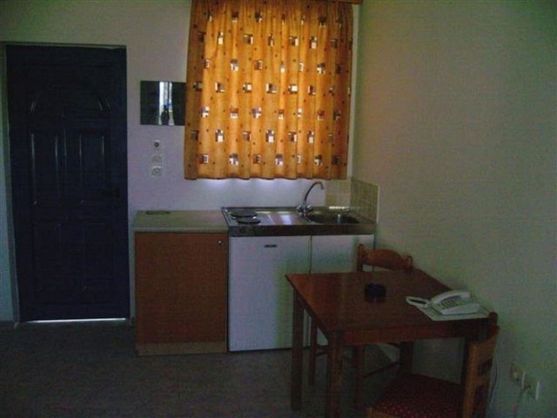 Hotel Stegna Star Apartments