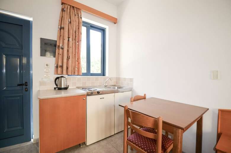 Hotel Stegna Star Apartments