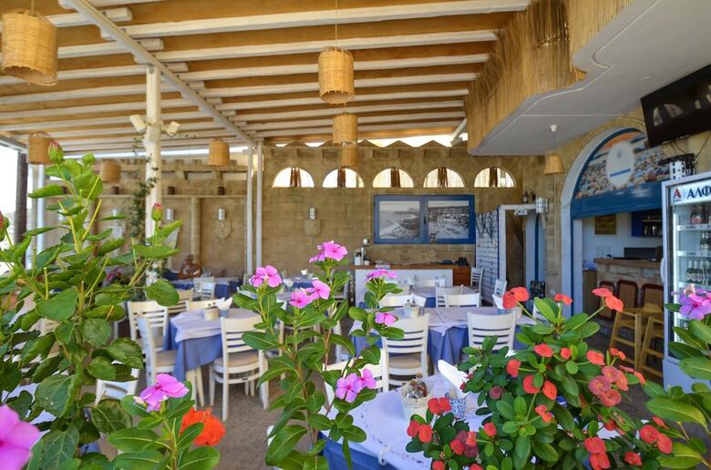 Hotel Stegna Star Apartments