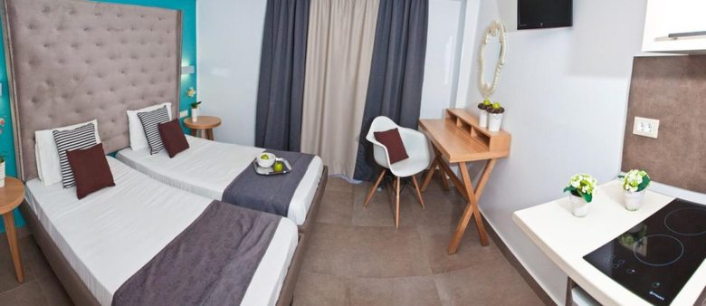 Hotel Malibu Studios