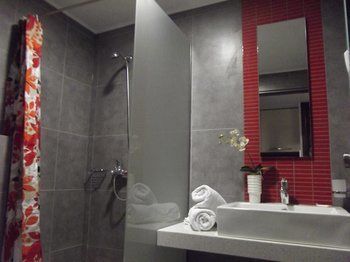 Hotel Malibu Studios