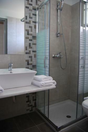 Hotel Studios Artemis
