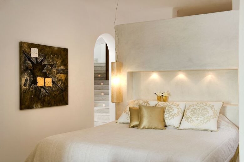 Hotel Gold Suites