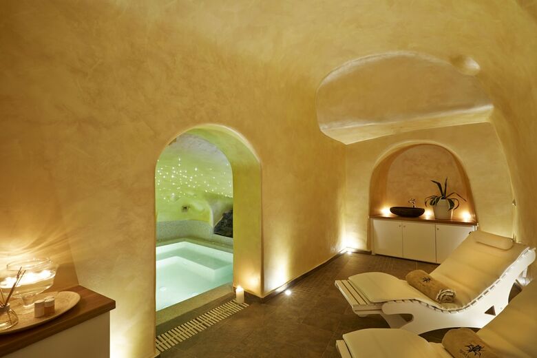 Hotel Gold Suites