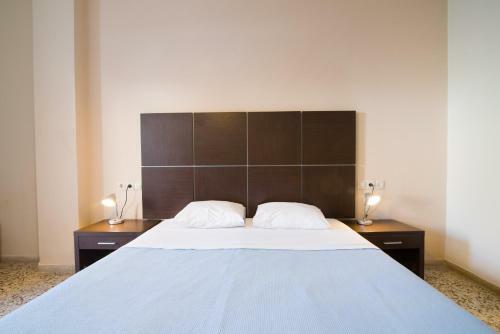 Hotel Kamari Blu Boutique