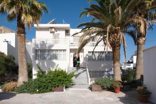 Hotel Kamari Blu Boutique