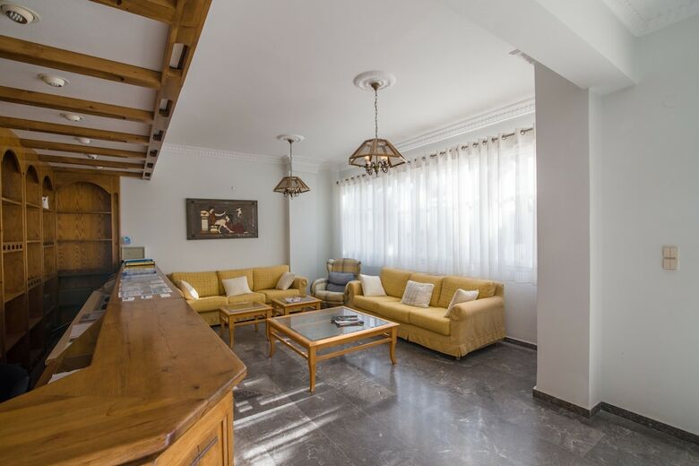 Hotel Kamari Blu Boutique