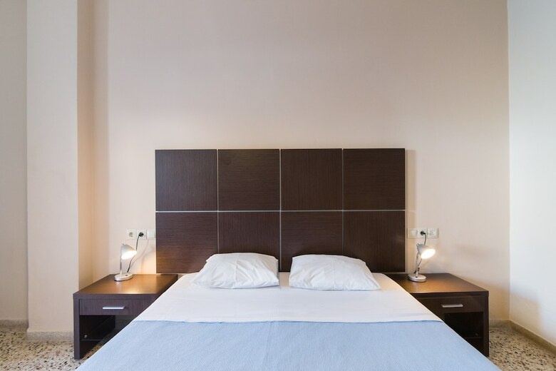 Hotel Kamari Blu Boutique