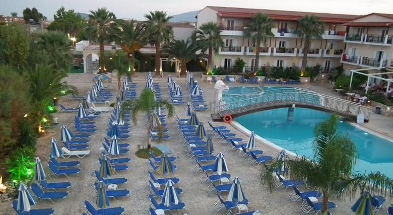 Majestic Spa Hotel