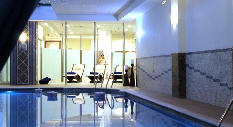 Majestic Spa Hotel