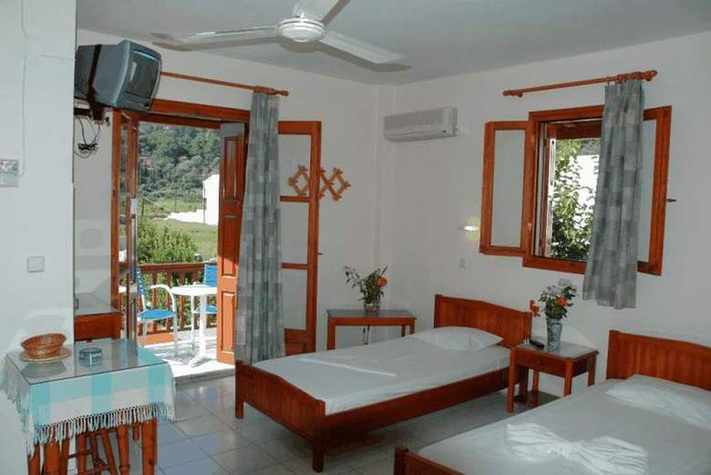 Hotel Blue Sea