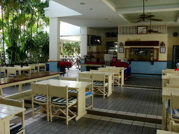 Chom View Hotel