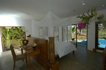 Hotel The Legend Chaing Rai