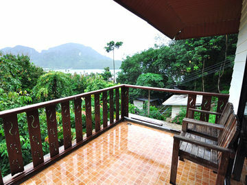 Hotel Phiphi Arboreal Resort