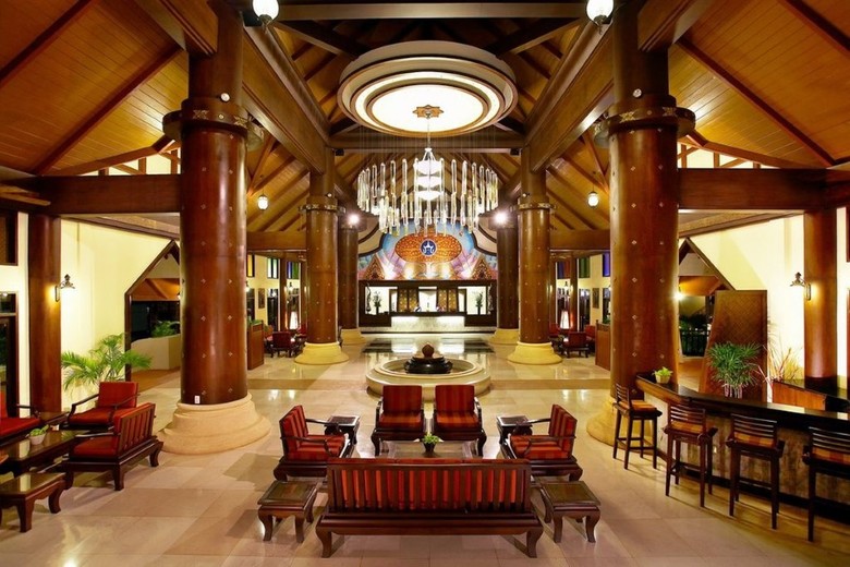 Hotel Chada Beach Resort & Spa