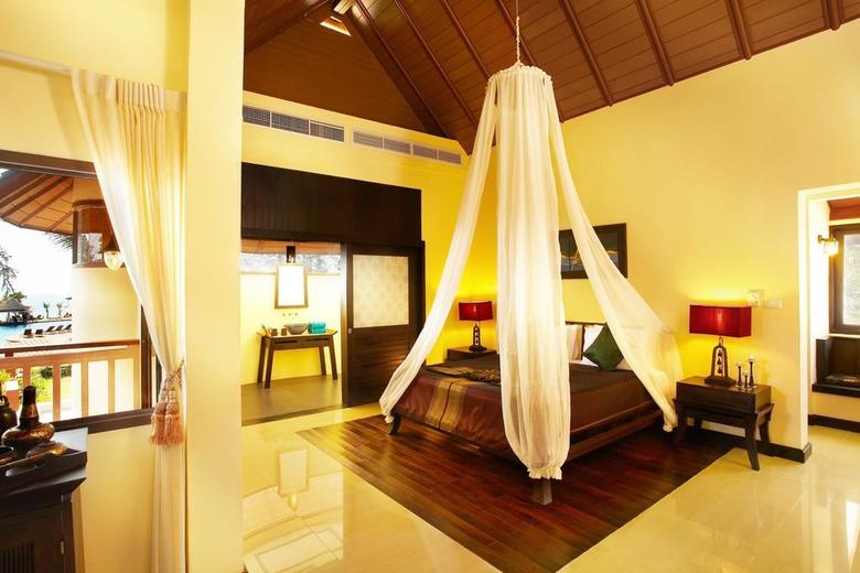 Hotel Chada Beach Resort & Spa