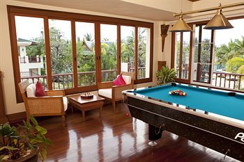 Hotel Andaman Princess Resort & Spa