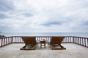 Hotel Andaman Princess Resort & Spa