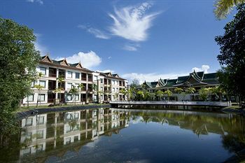 Hotel Andaman Princess Resort & Spa