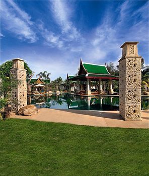 Hotel Andaman Princess Resort & Spa