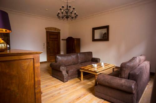 Apartament Nadwi?la?ski