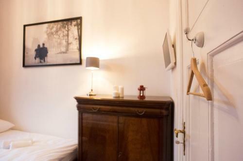 Apartament Nadwi?la?ski