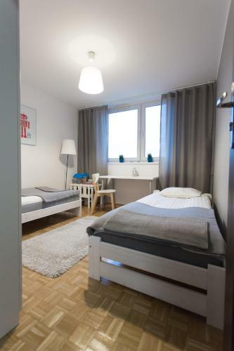 Apartamento Nest Arena Toru?