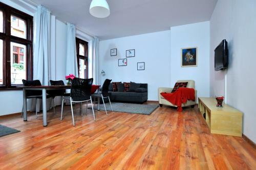 Apartamento Best Location Szewska