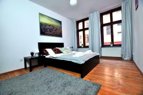 Apartamento Best Location Szewska