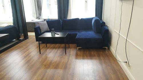 Apartamento Old Town Szeroka