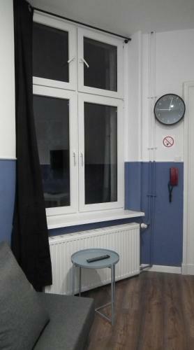 Apartamento Old Town Szeroka