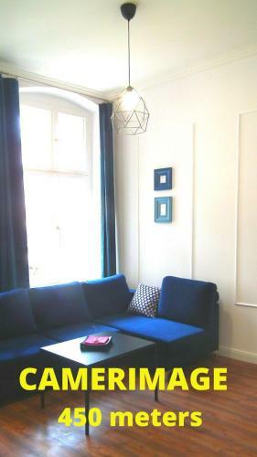 Apartamento Old Town Szeroka