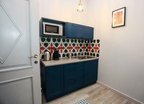 Apartamenty Szeroka 23