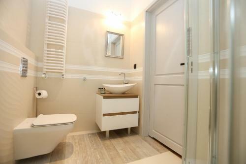 Apartamenty Szeroka 23