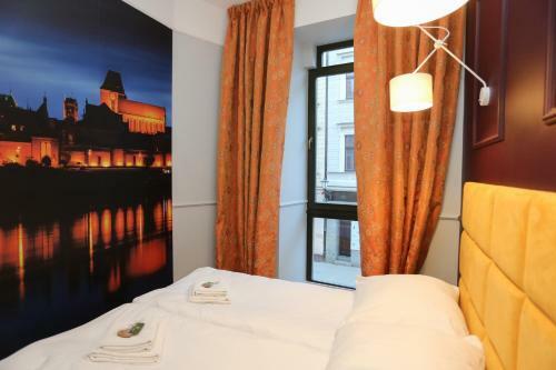 Apartamenty Szeroka 23