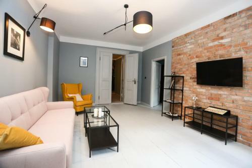 Apartamenty Szeroka 23