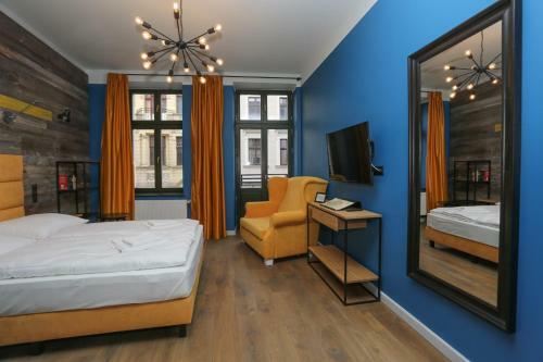 Apartamenty Szeroka 23