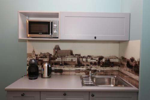 Apartamenty Szeroka 23